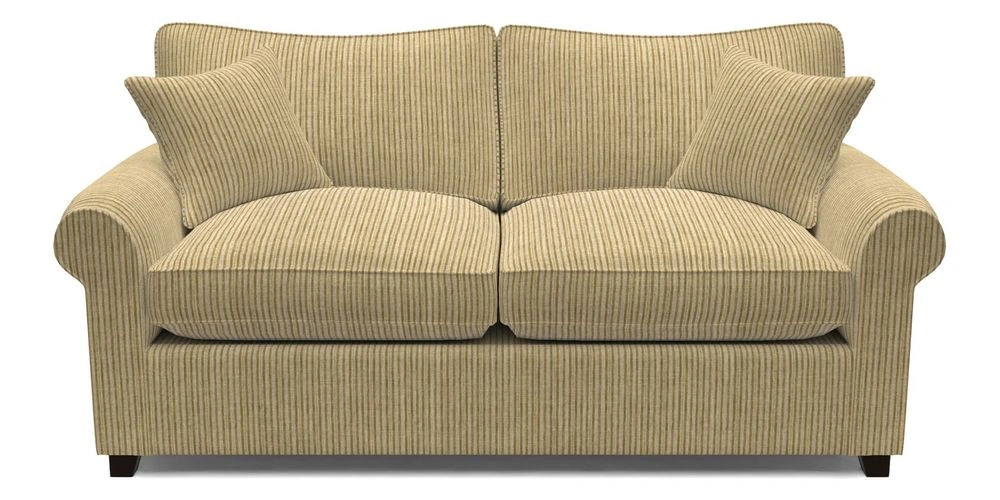 3 Seater