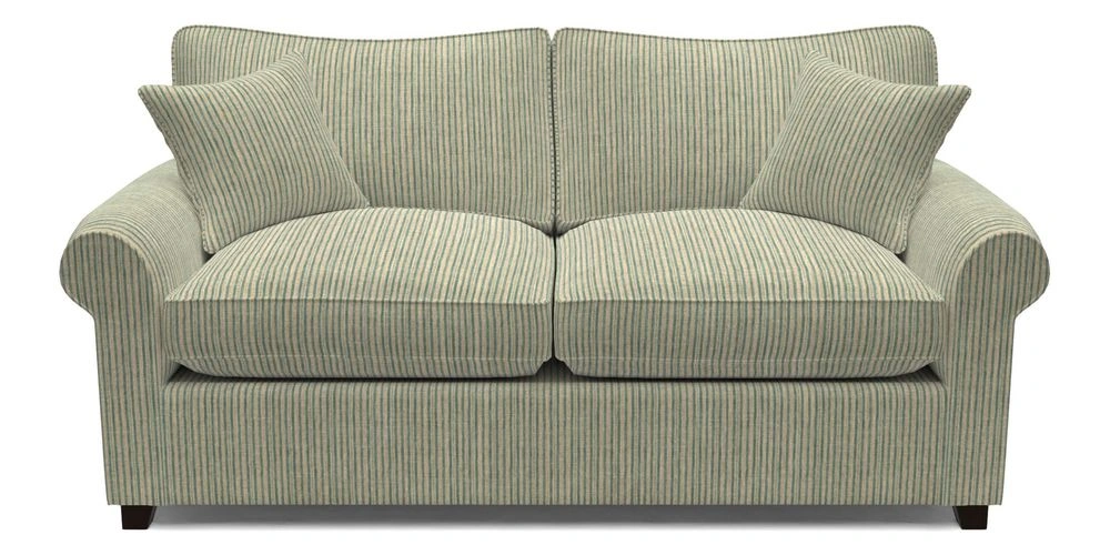 3 Seater
