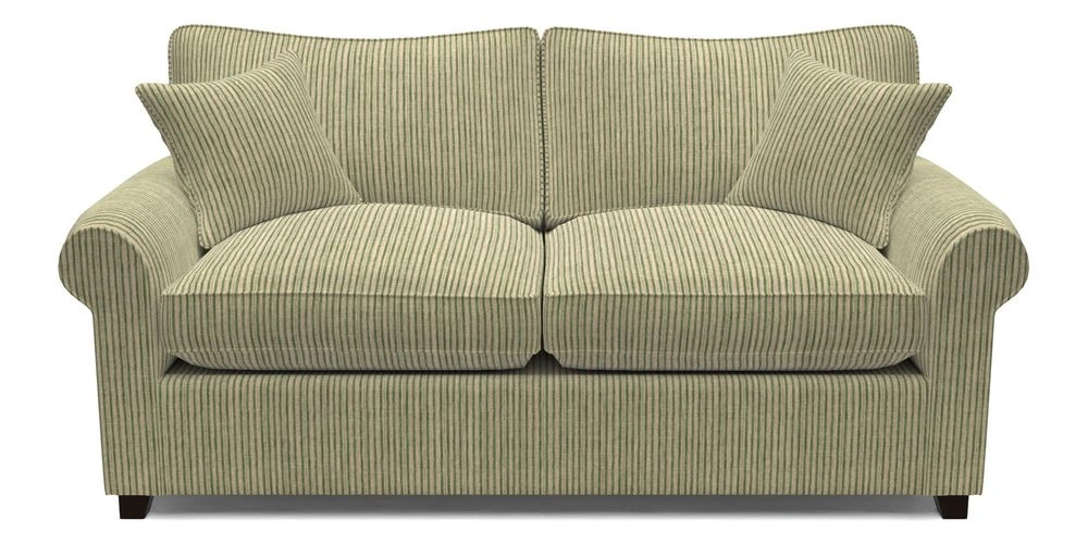 3 Seater