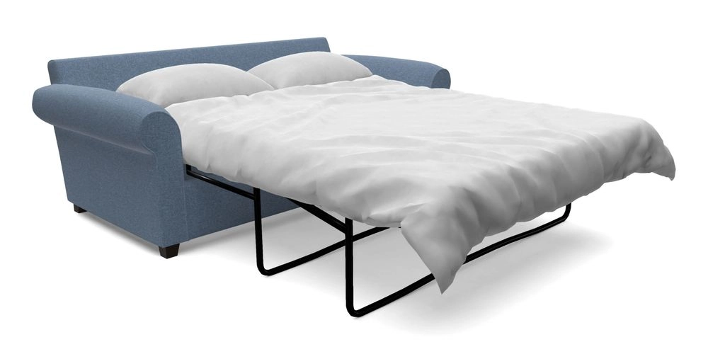 Waverley Sofa Bed open