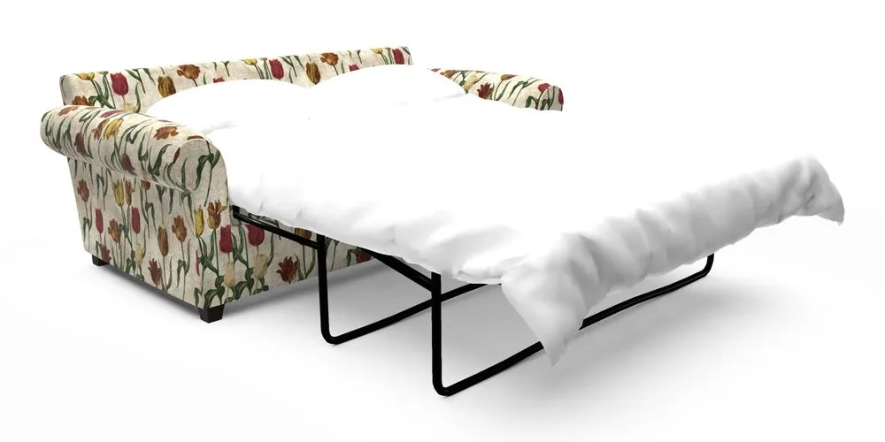 Waverley Sofa Bed open