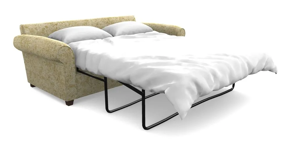 Waverley Sofa Bed open