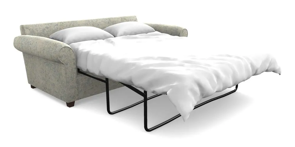 Waverley Sofa Bed open