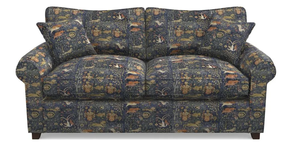 3 Seater