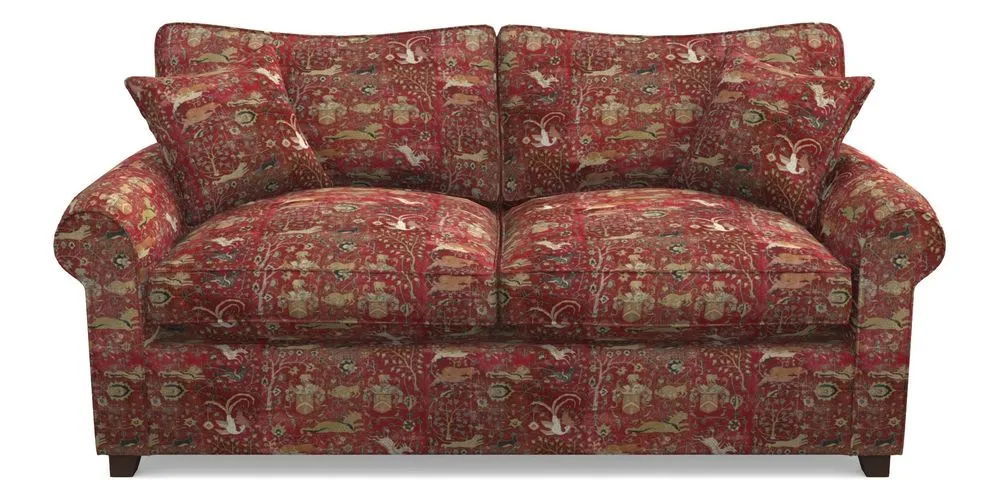 3 Seater