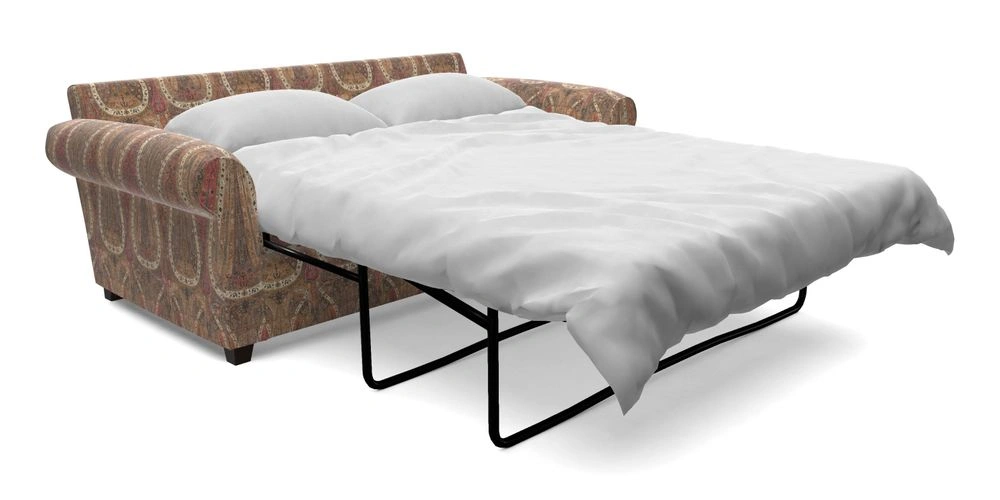Waverley Sofa Bed open