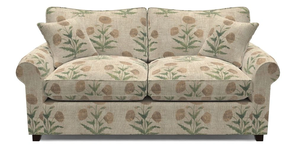 3 Seater