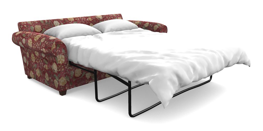 Waverley Sofa Bed front