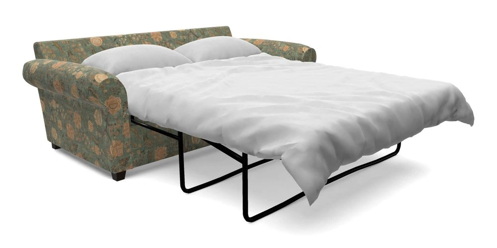 Waverley Sofa Bed open