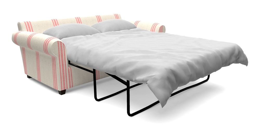 Waverley Sofa Bed front