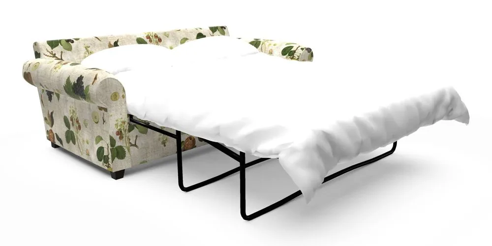 Waverley Sofa Bed open