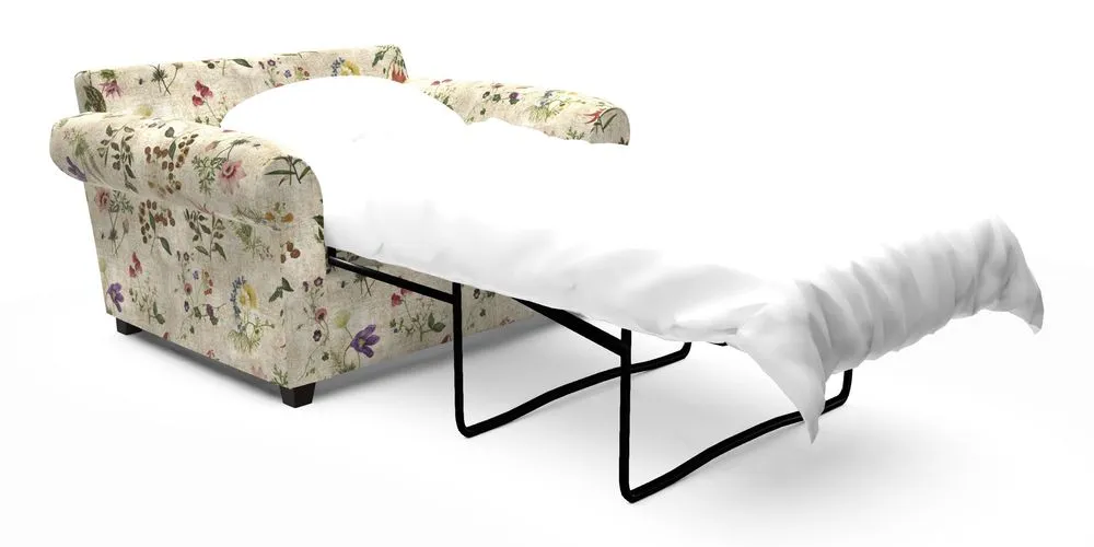 Waverley Sofa Bed open