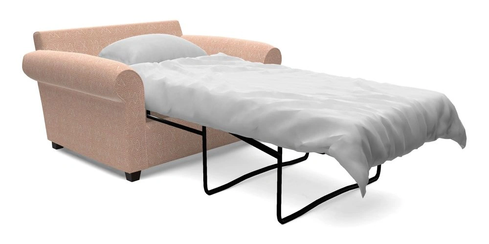 Waverley Sofa Bed open