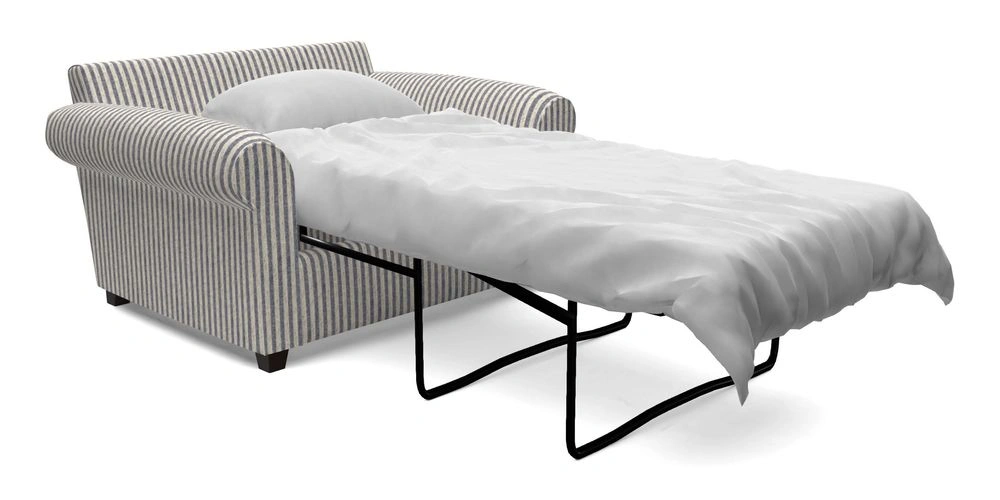 Waverley Sofa Bed open