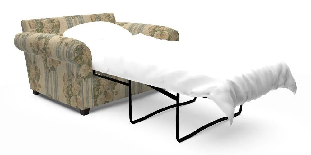 Waverley Sofa Bed open