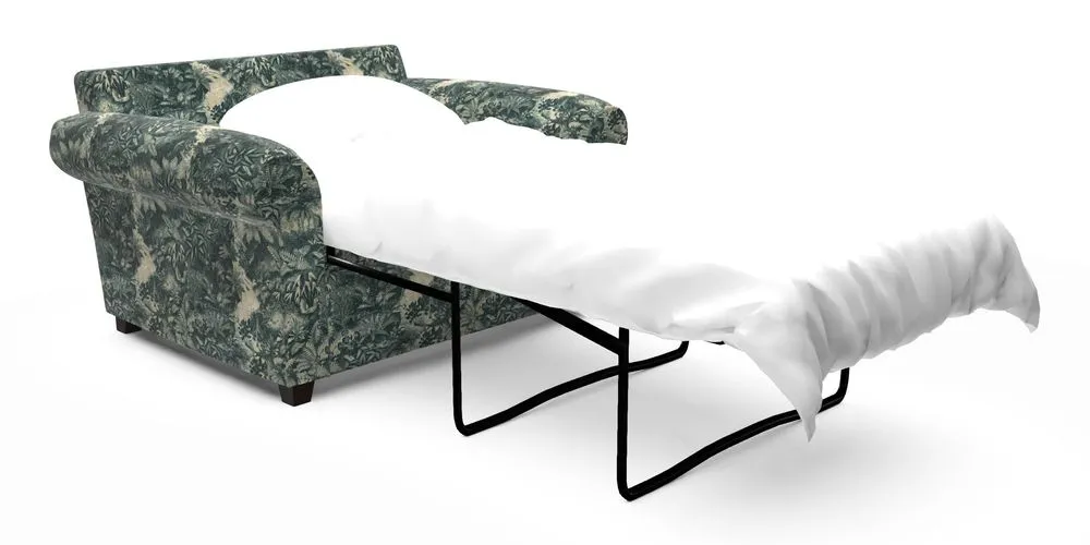 Waverley Sofa Bed open