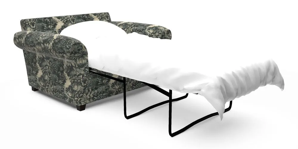Waverley Sofa Bed open