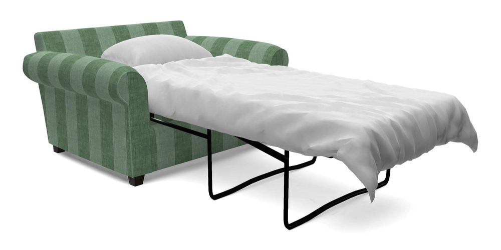 Waverley Sofa Bed open
