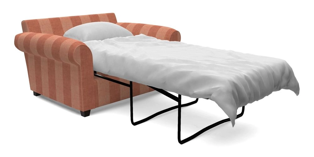Waverley Sofa Bed open