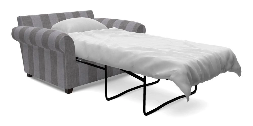Waverley Sofa Bed open