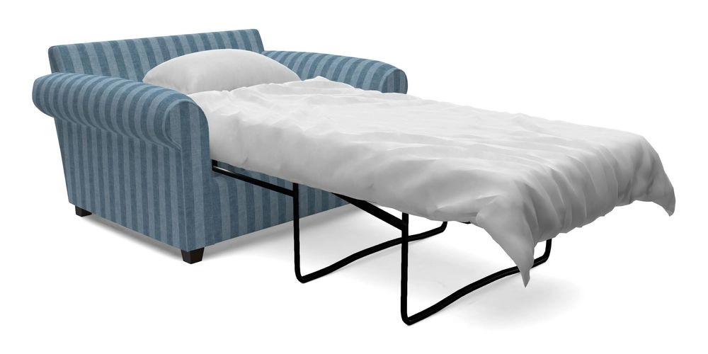 Waverley Sofa Bed open