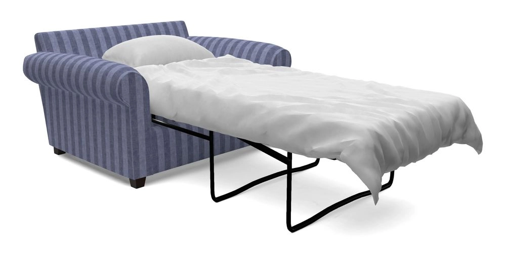 Waverley Sofa Bed open