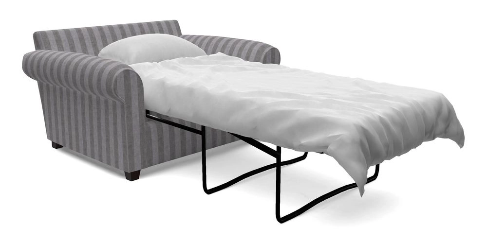 Waverley Sofa Bed open