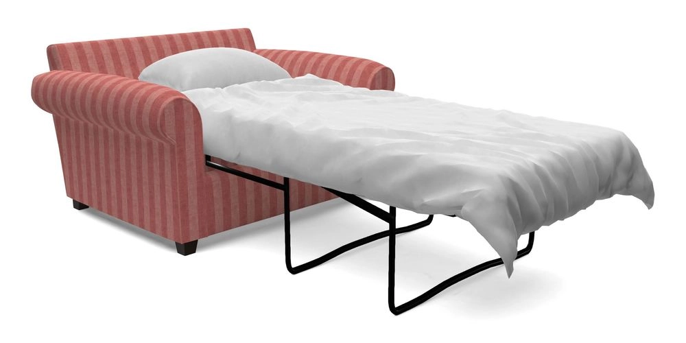 Waverley Sofa Bed open