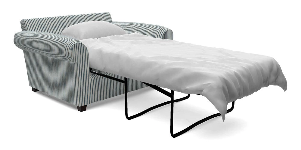 Waverley Sofa Bed open