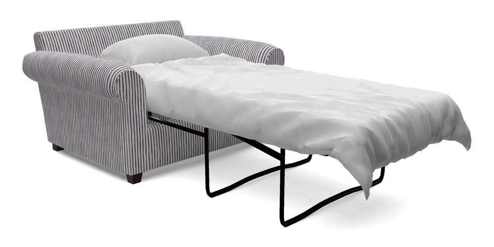 Waverley Sofa Bed open