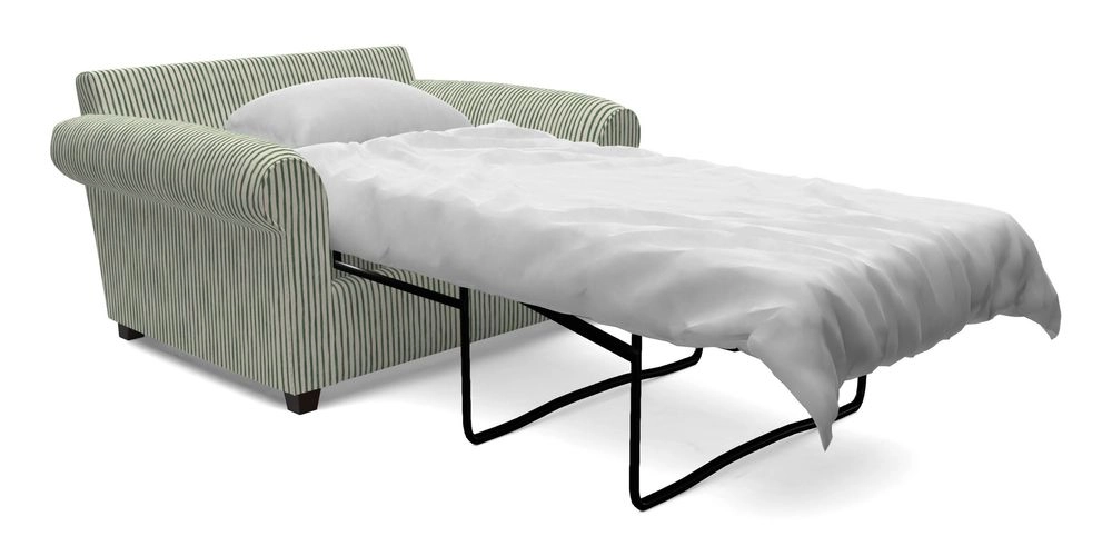 Waverley Sofa Bed open