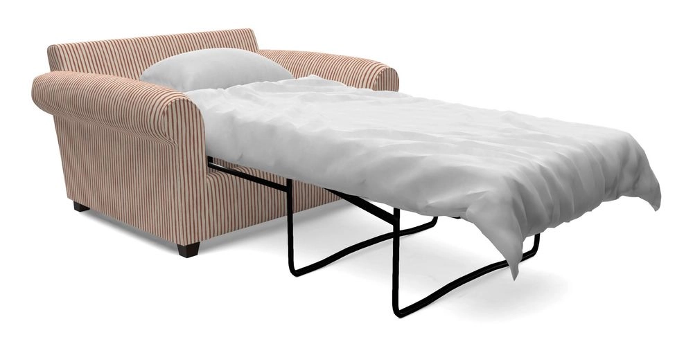 Waverley Sofa Bed open