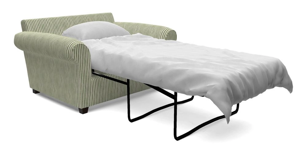 Waverley Sofa Bed open