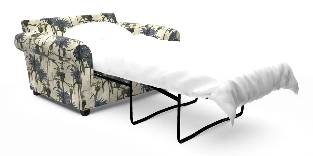 Waverley Sofa Bed open