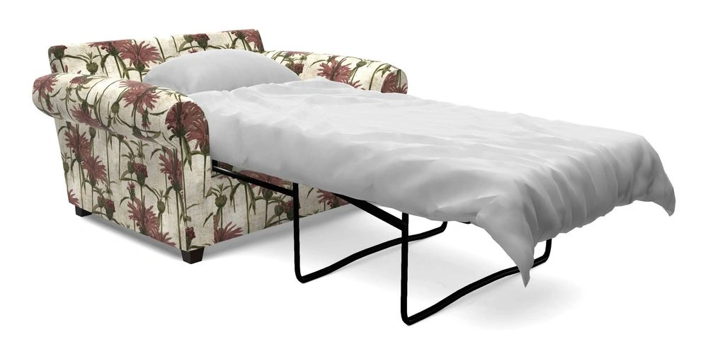Waverley Sofa Bed open