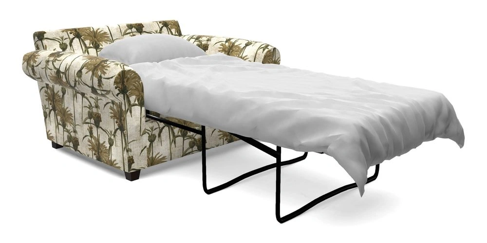 Waverley Sofa Bed open