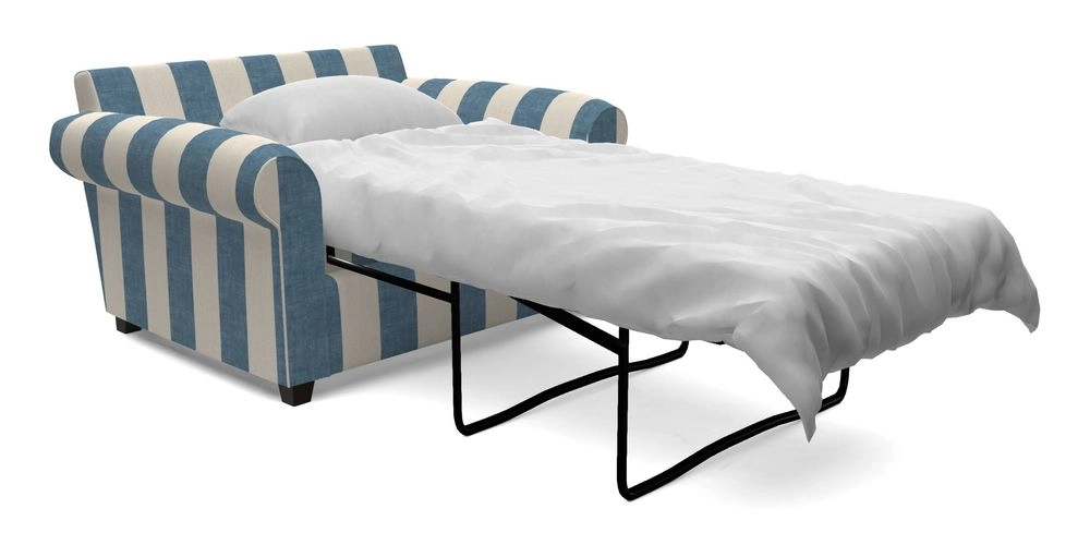 Waverley Sofa Bed open