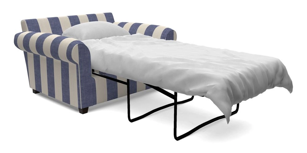 Waverley Sofa Bed open