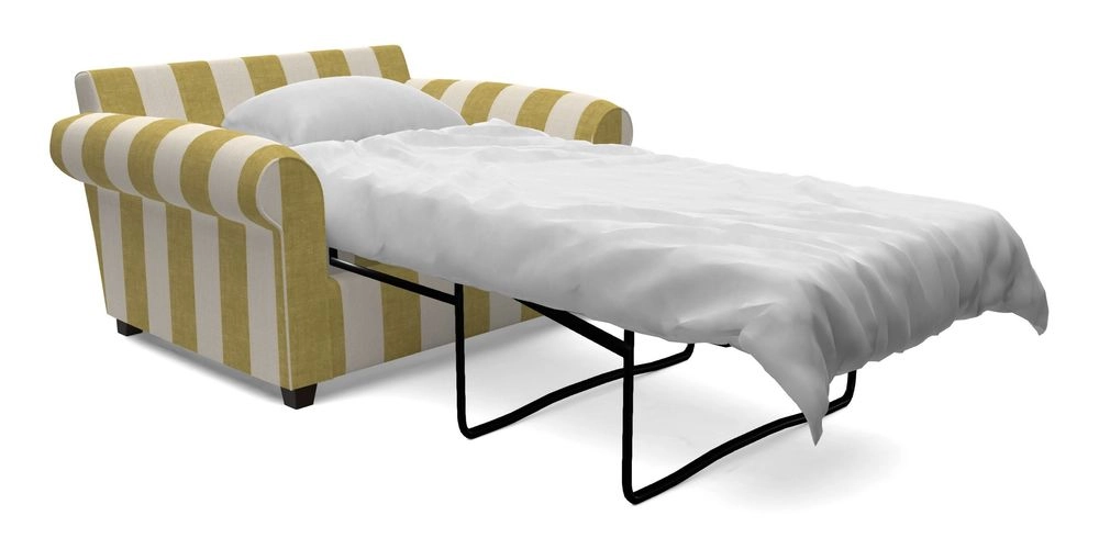 Waverley Sofa Bed open