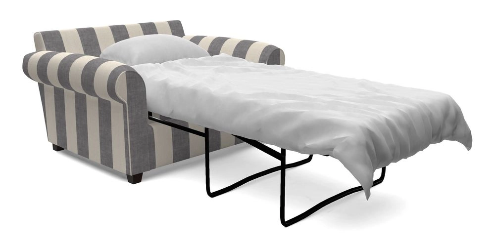 Waverley Sofa Bed open