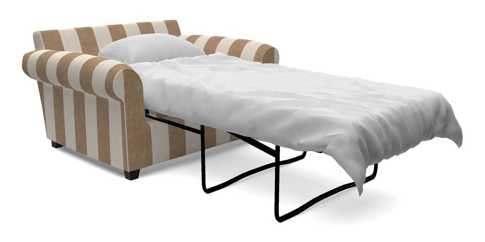 Waverley Sofa Bed open