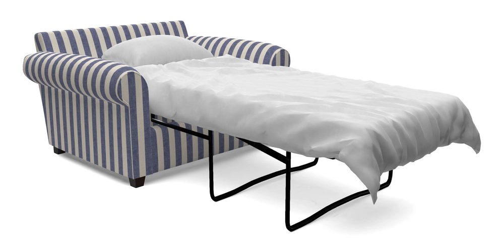 Waverley Sofa Bed open