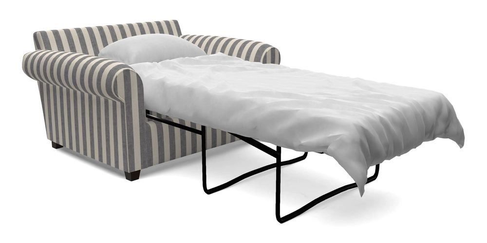 Waverley Sofa Bed open
