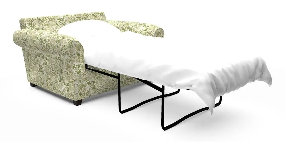 Waverley Sofa Bed open