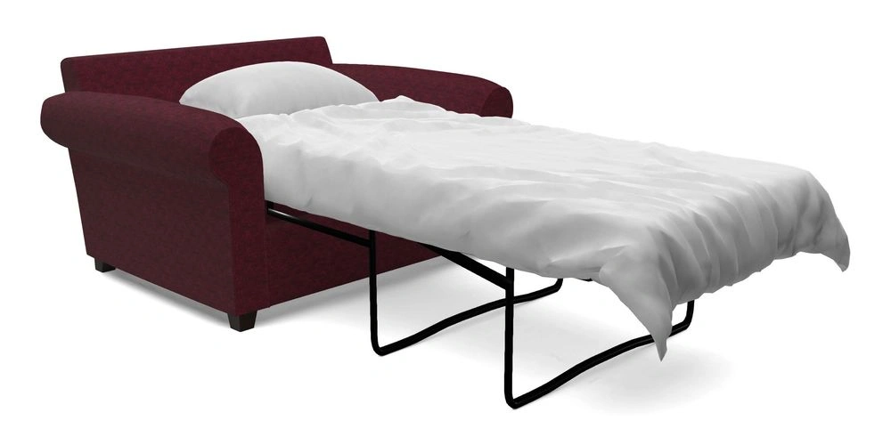 Waverley Sofa Bed open