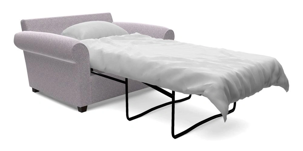 Waverley Sofa Bed open