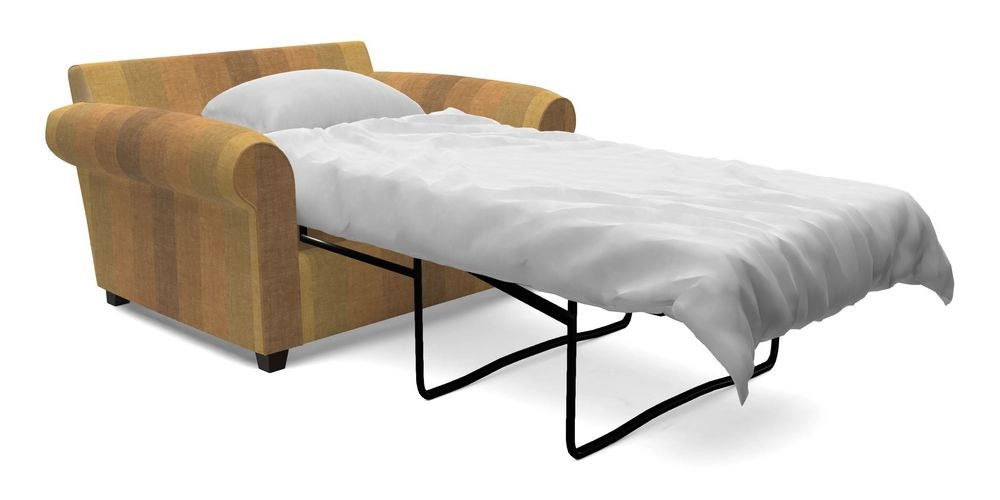 Waverley Sofa Bed open