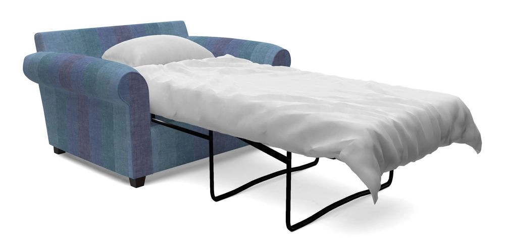 Waverley Sofa Bed open