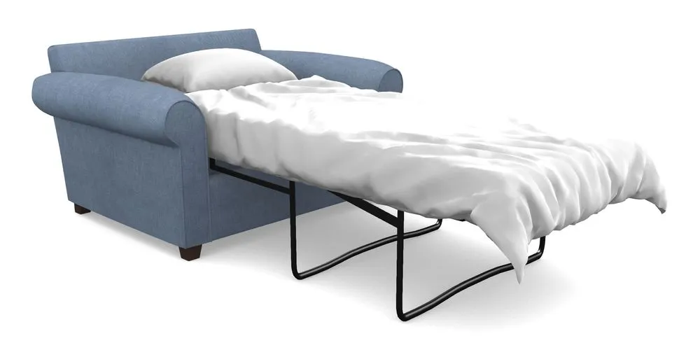 Waverley Sofa Bed open