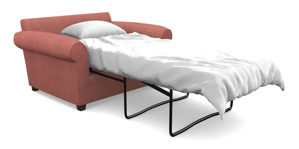 Waverley Sofa Bed open